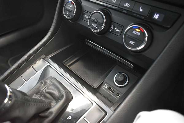 2017 SKODA Superb 162TSI NP