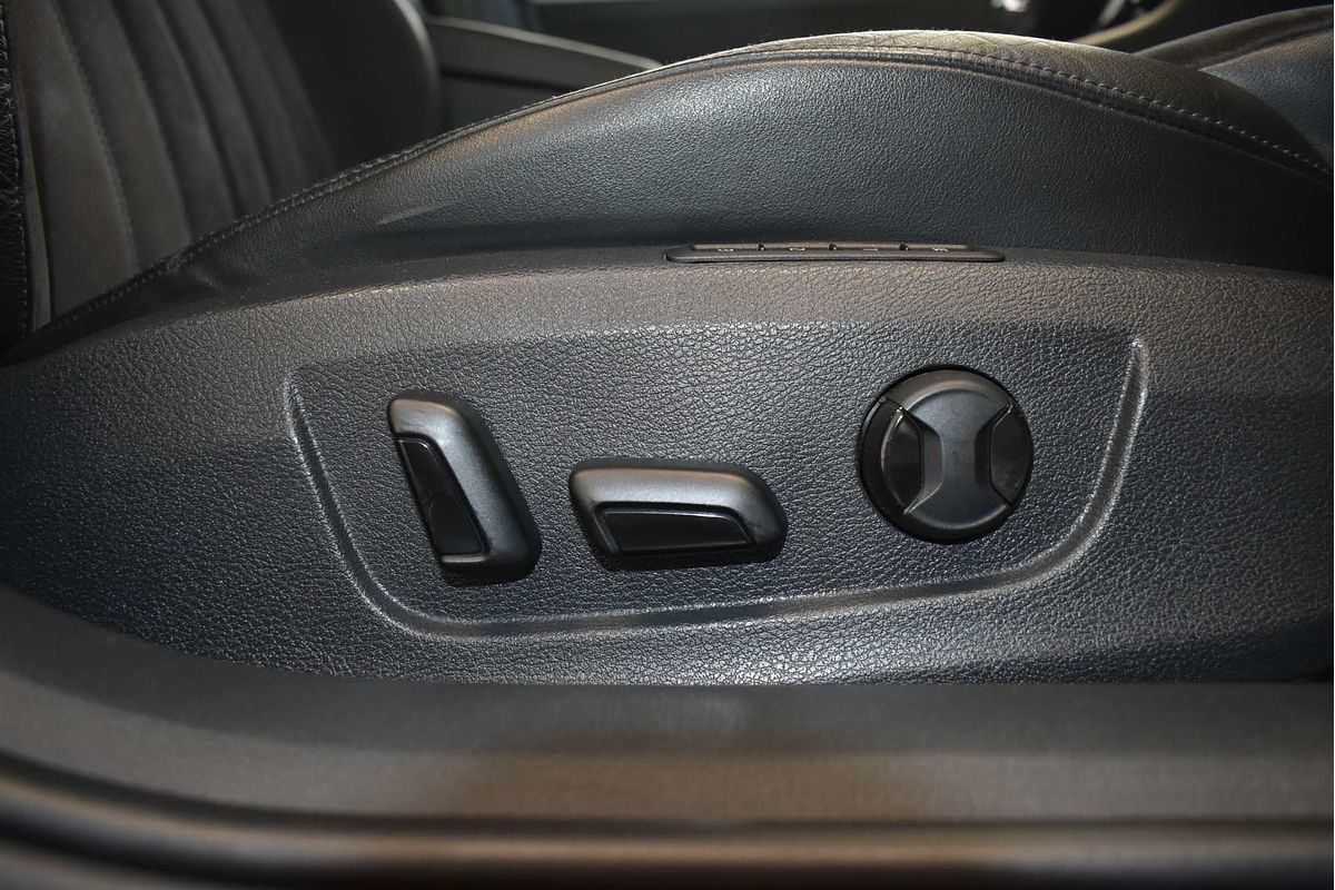 2017 SKODA Superb 162TSI NP