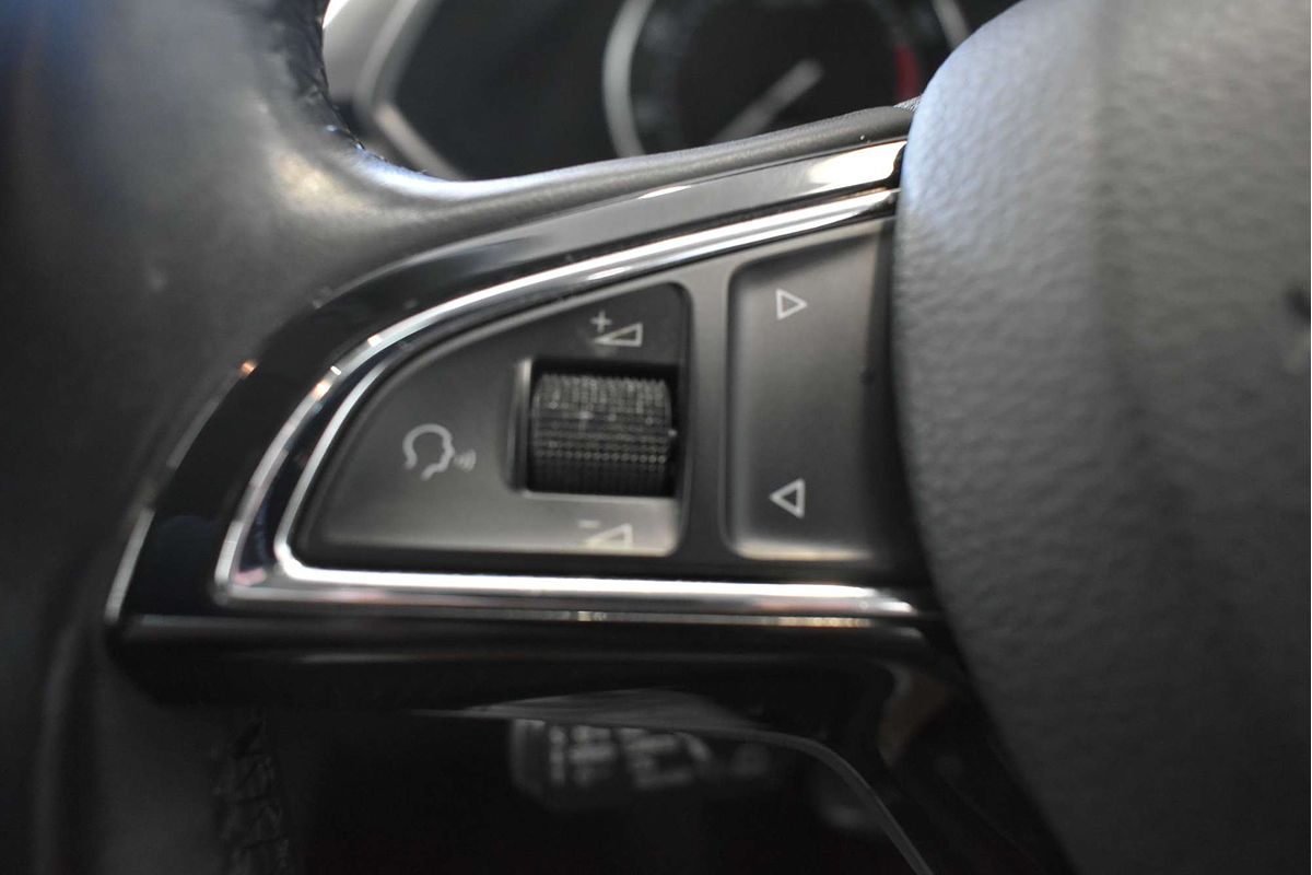 2017 SKODA Superb 162TSI NP