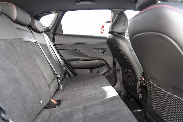 2024 Hyundai Kona Hybrid Premium N Line SX2.V2
