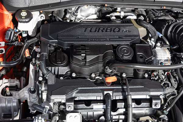 2024 Hyundai Kona Hybrid Premium N Line SX2.V2