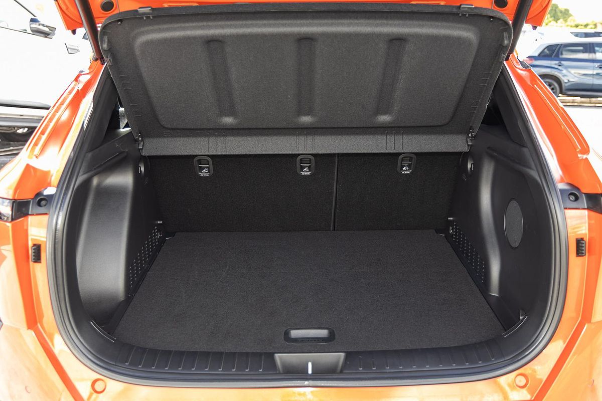 2024 Hyundai Kona Hybrid Premium N Line SX2.V2