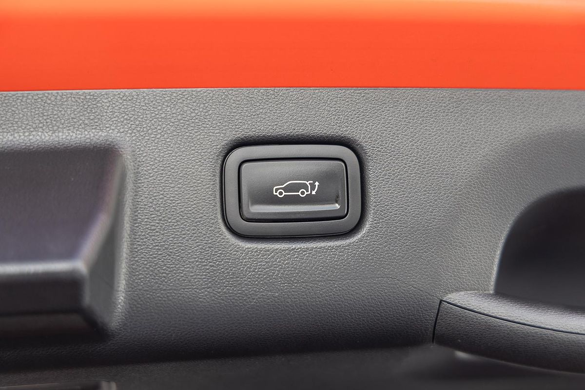 2024 Hyundai Kona Hybrid Premium N Line SX2.V2