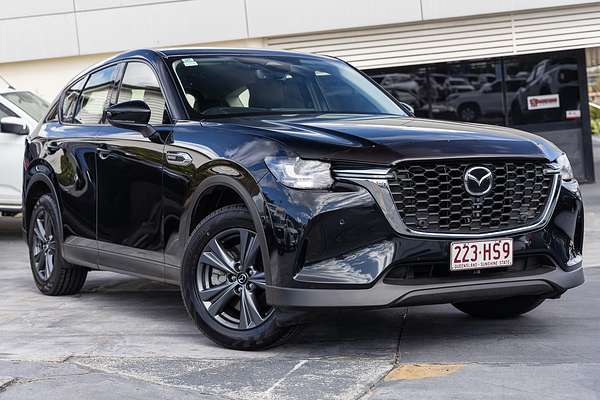 2023 Mazda CX-60 G40e Evolve KH Series