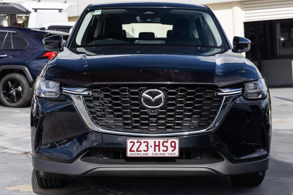 2023 Mazda CX-60 G40e Evolve KH Series