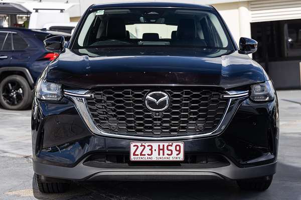 2023 Mazda CX-60 G40e Evolve KH Series