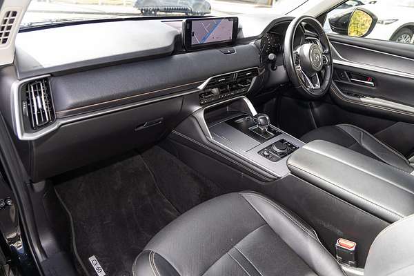 2023 Mazda CX-60 G40e Evolve KH Series