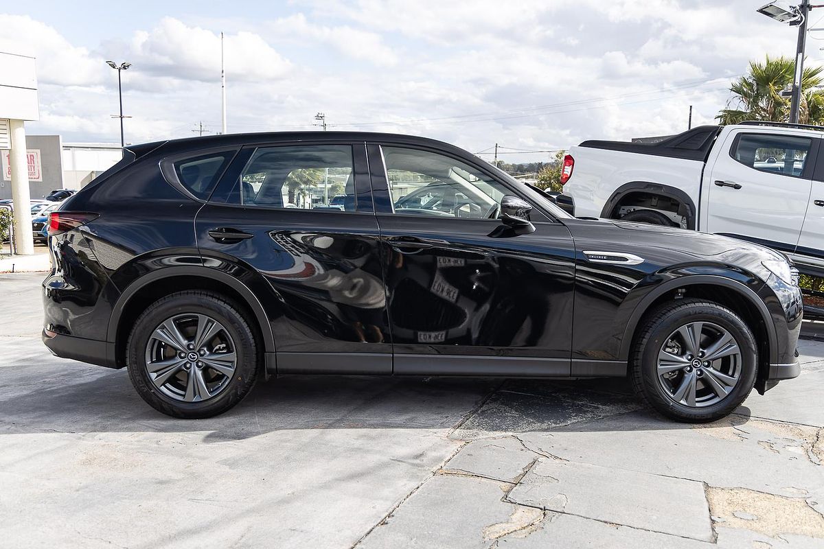 2023 Mazda CX-60 G40e Evolve KH Series