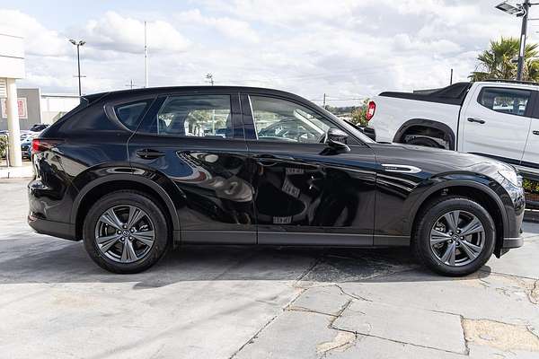 2023 Mazda CX-60 G40e Evolve KH Series
