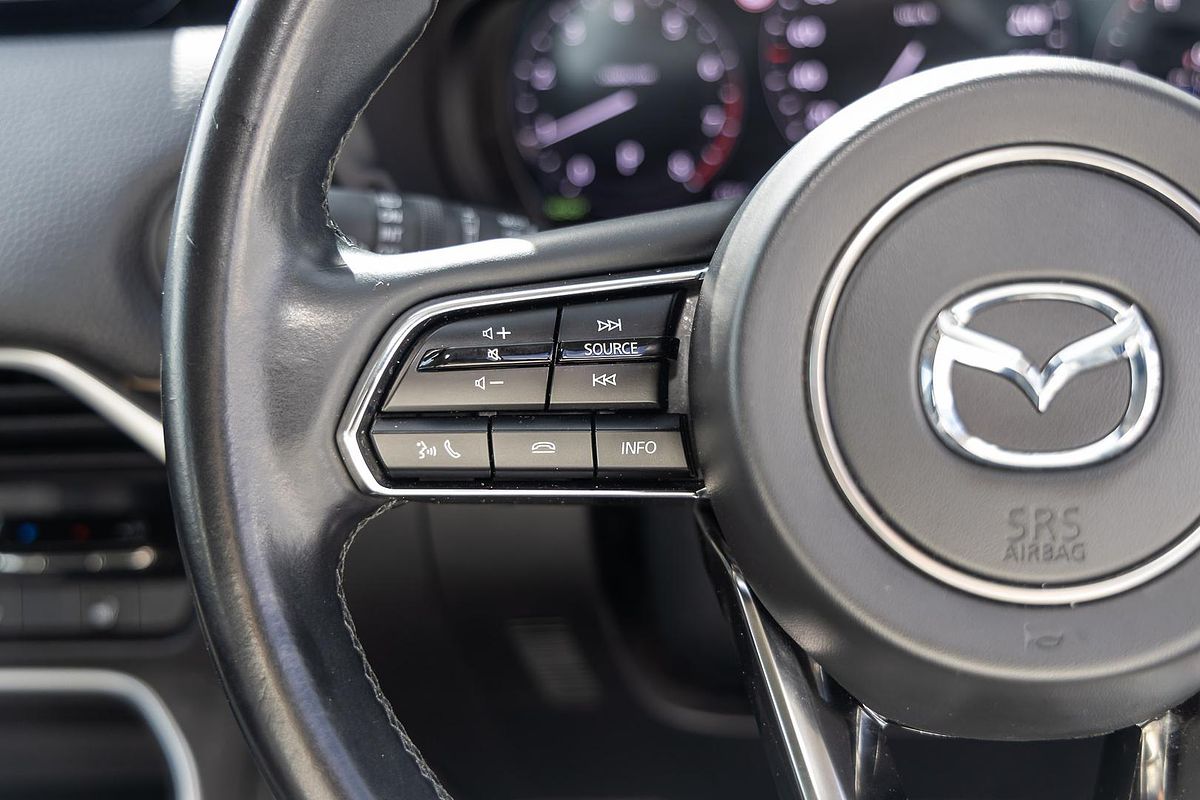 2023 Mazda CX-60 G40e Evolve KH Series