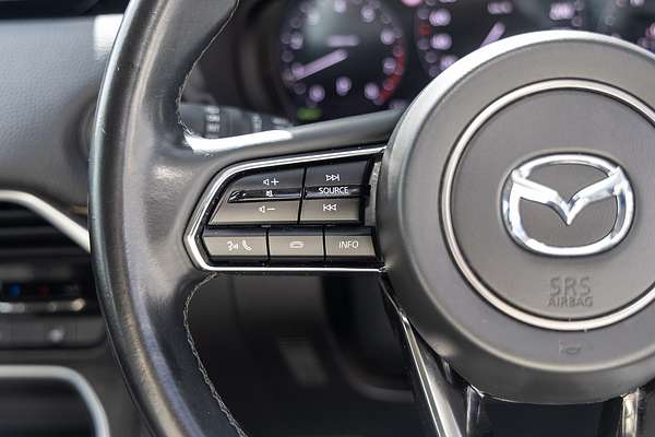 2023 Mazda CX-60 G40e Evolve KH Series