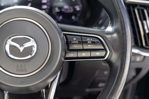 2023 Mazda CX-60 G40e Evolve KH Series