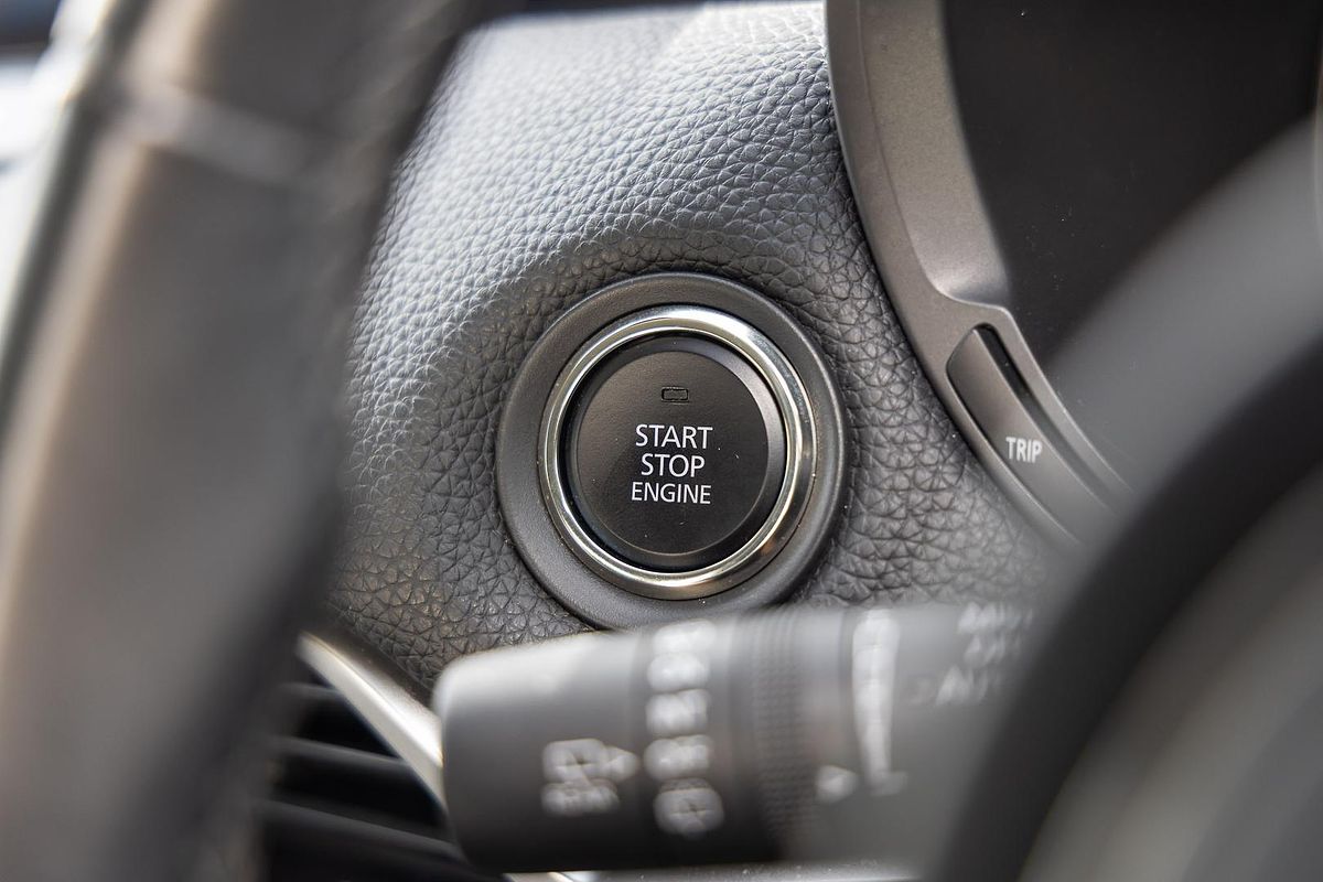 2023 Mazda CX-60 G40e Evolve KH Series