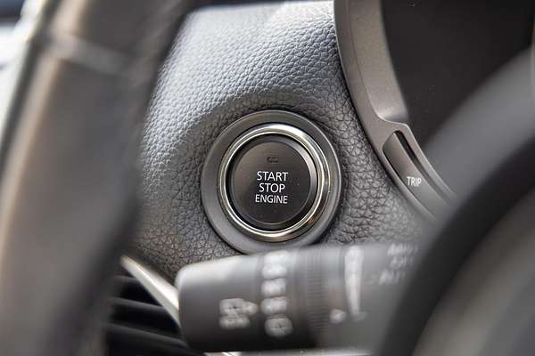 2023 Mazda CX-60 G40e Evolve KH Series