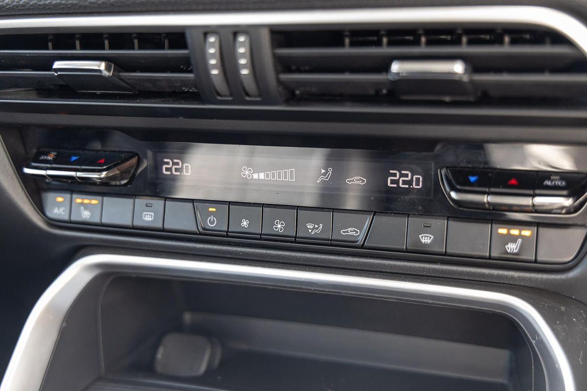 2023 Mazda CX-60 G40e Evolve KH Series