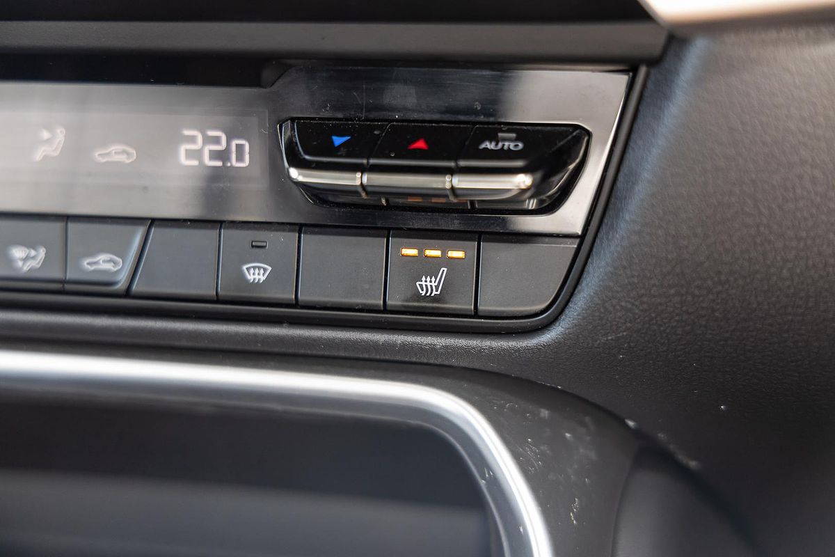 2023 Mazda CX-60 G40e Evolve KH Series