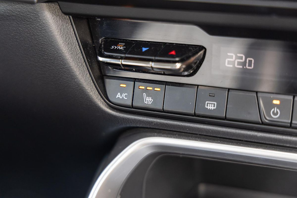 2023 Mazda CX-60 G40e Evolve KH Series