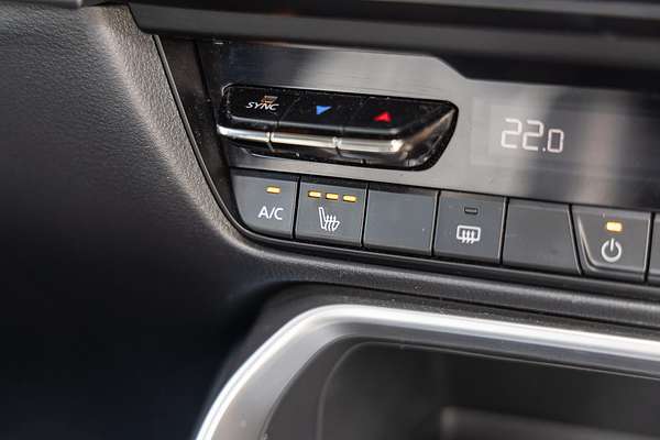 2023 Mazda CX-60 G40e Evolve KH Series