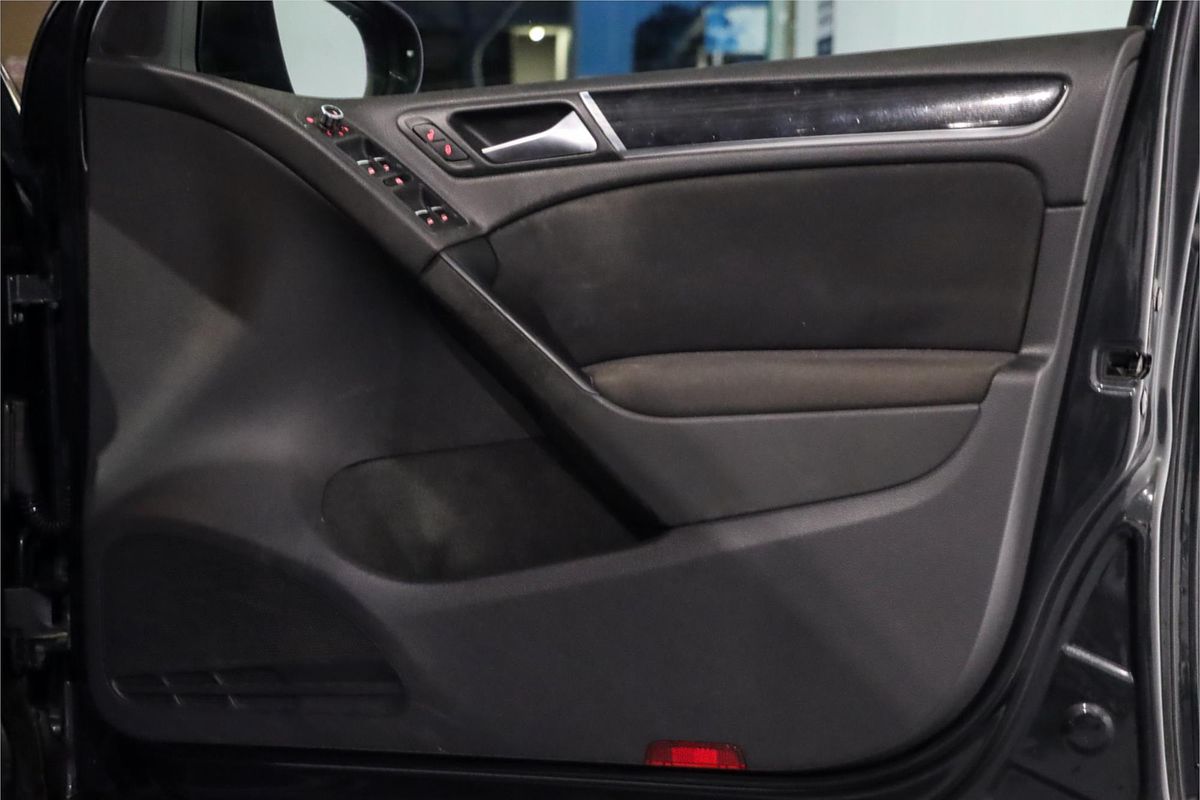 2012 Volkswagen Golf GTD VI