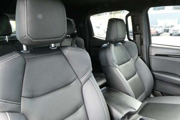 2021 Isuzu D-MAX X-TERRAIN
