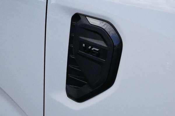 2022 Ford Ranger Sport  0.0L