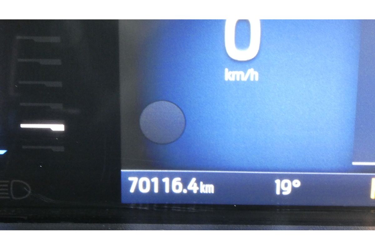 2022 Ford Ranger Sport  0.0L