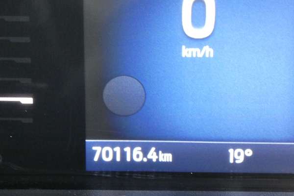2022 Ford Ranger Sport  0.0L