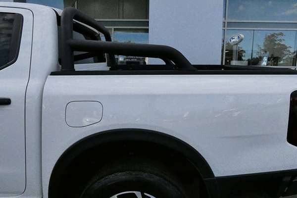 2022 Ford Ranger Sport  0.0L
