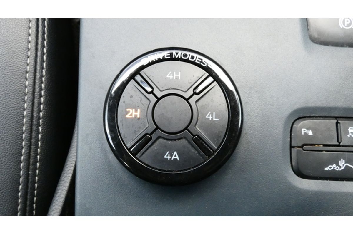 2022 Ford Ranger Sport  0.0L