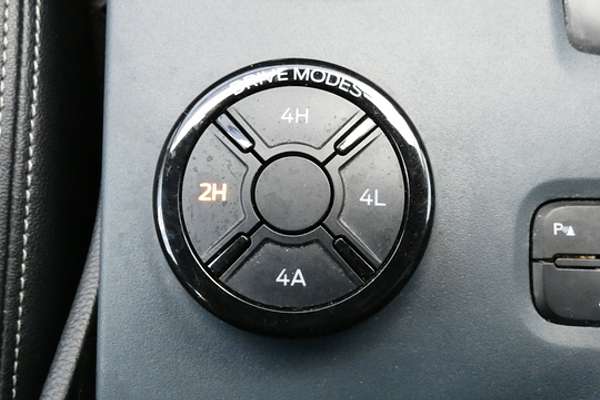 2022 Ford Ranger Sport  0.0L