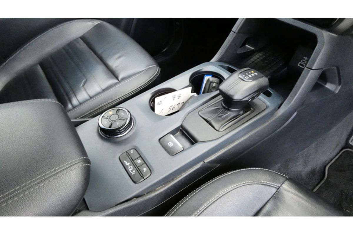 2022 Ford Ranger Sport  0.0L