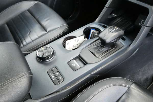 2022 Ford Ranger Sport  0.0L