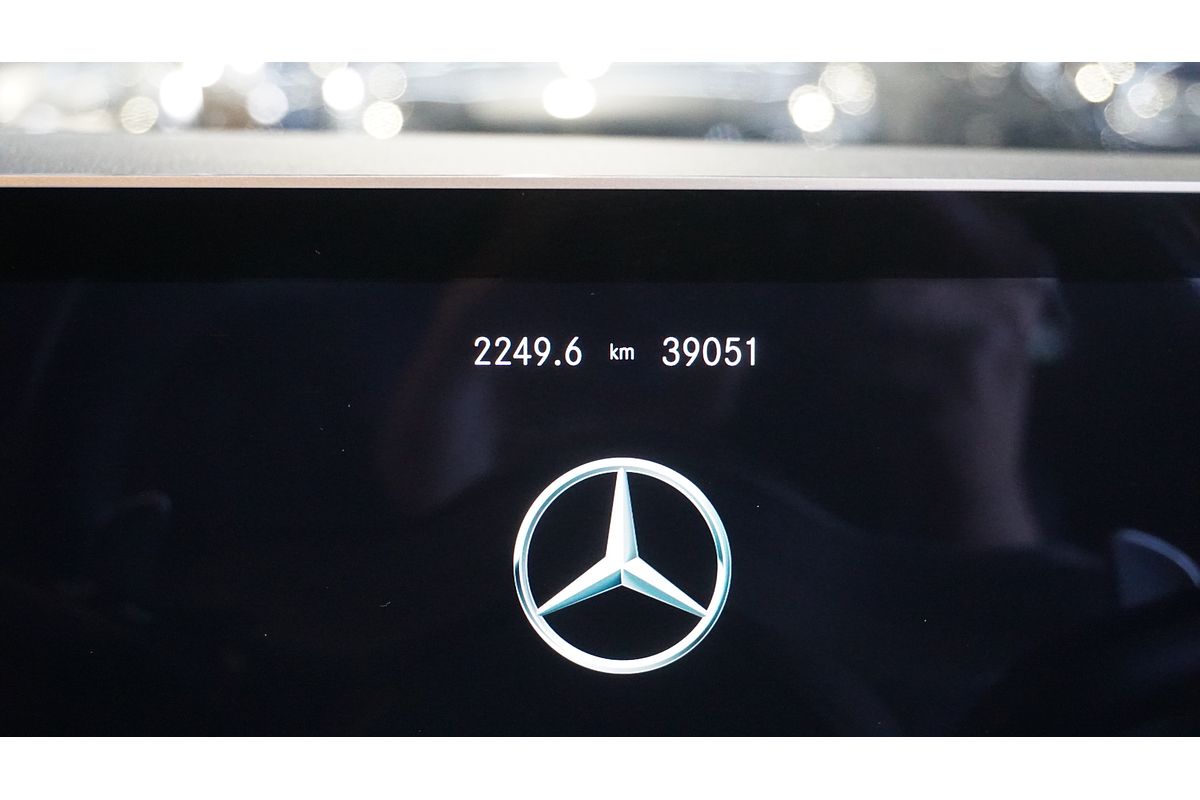 2020 Mercedes-Benz A-Class A35 AMG V177