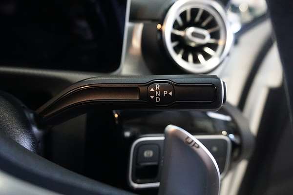 2020 Mercedes-Benz A-Class A35 AMG V177