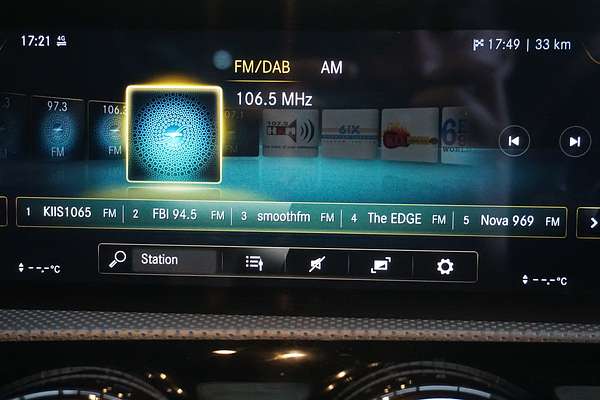 2020 Mercedes-Benz A-Class A35 AMG V177