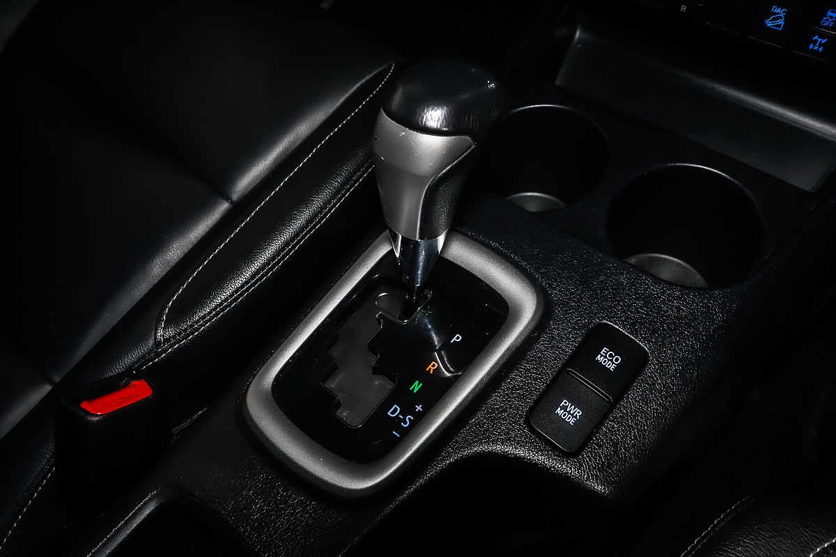 2021 Toyota Hilux SR5 GUN126R 4X4