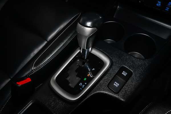 2021 Toyota Hilux SR5 GUN126R 4X4