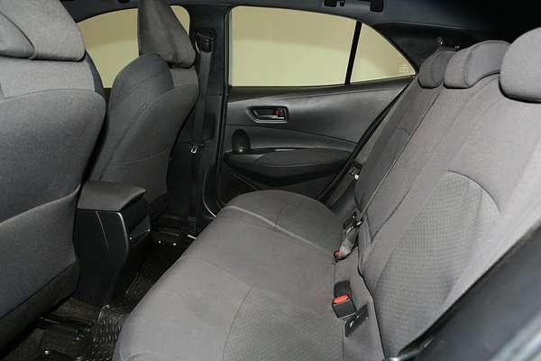2021 Toyota Corolla Ascent Sport MZEA12R