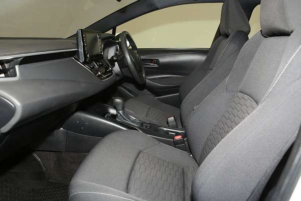 2021 Toyota Corolla Ascent Sport MZEA12R