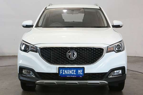 2024 MG ZS Excite AZS1