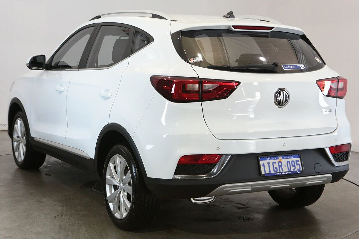 2024 MG ZS Excite AZS1