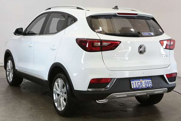 2024 MG ZS Excite AZS1
