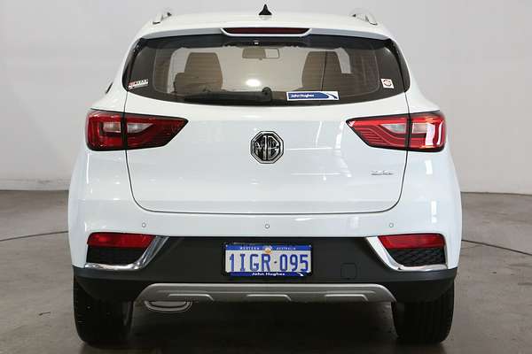 2024 MG ZS Excite AZS1