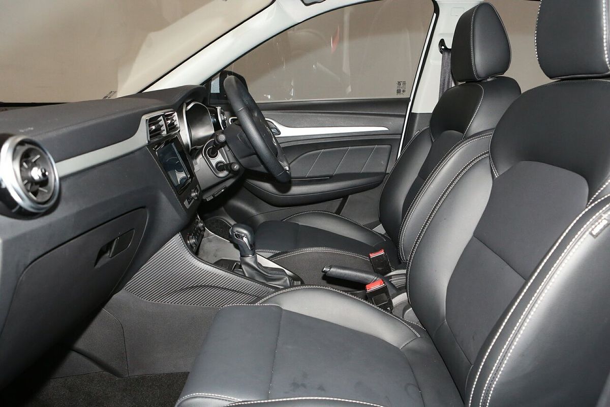 2024 MG ZS Excite AZS1