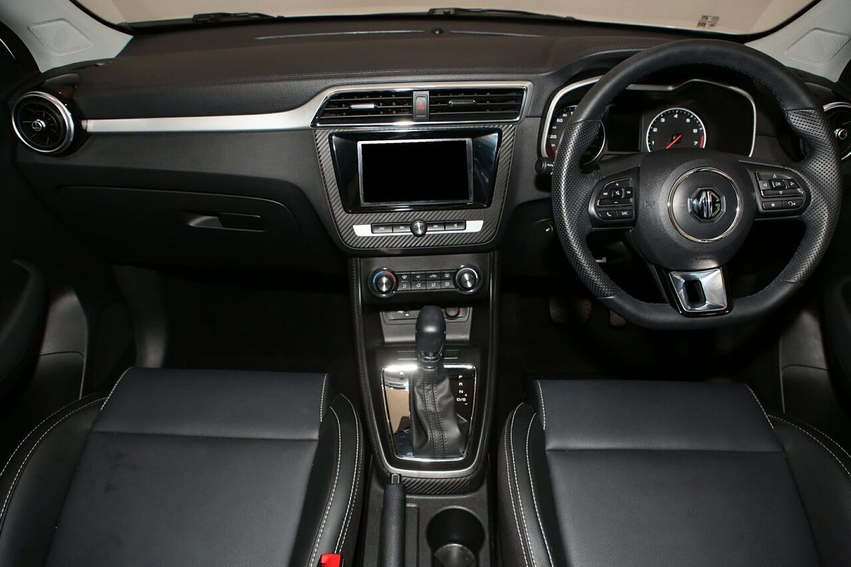2024 MG ZS Excite AZS1