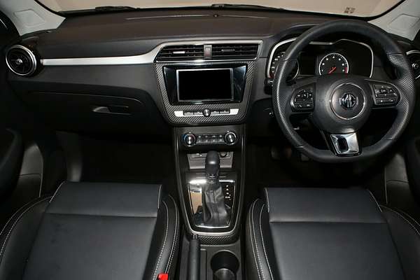 2024 MG ZS Excite AZS1
