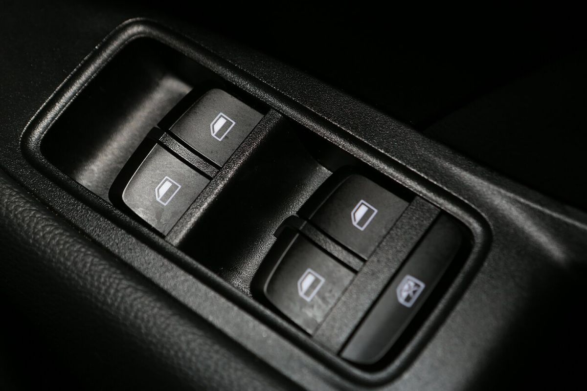 2024 MG ZS Excite AZS1