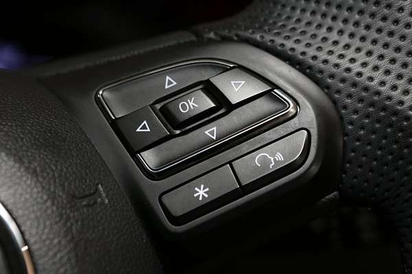 2024 MG ZS Excite AZS1