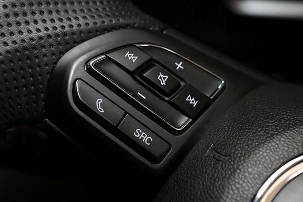 2024 MG ZS Excite AZS1