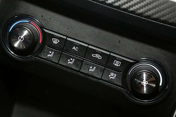 2024 MG ZS Excite AZS1